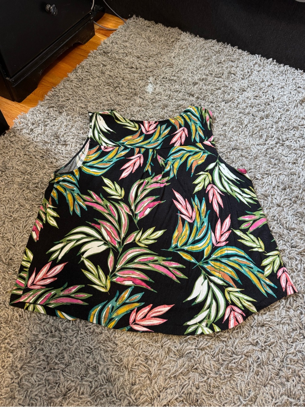 Tank Top - Picture 3 of 3